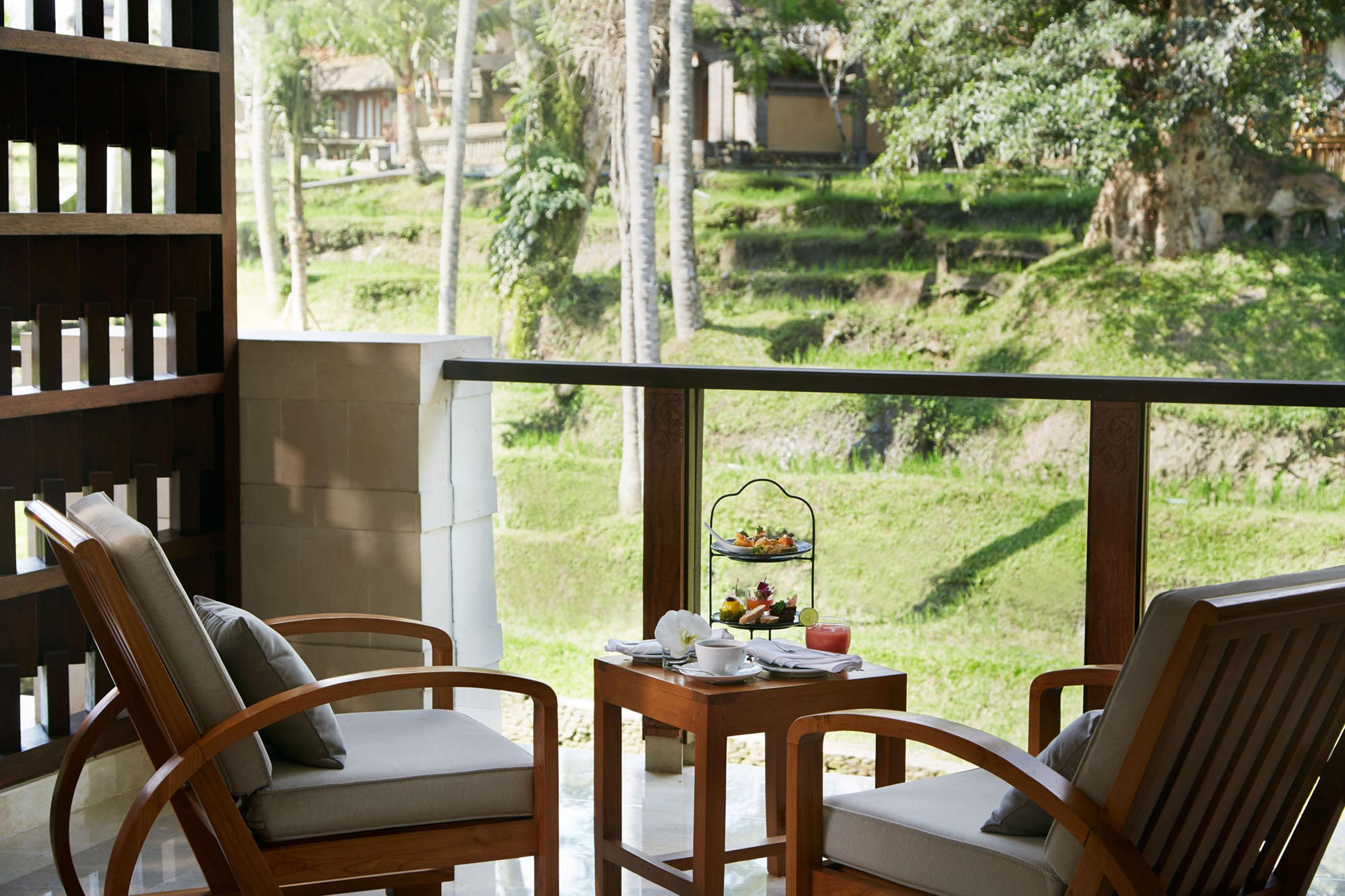 Kamandalu Ubud Exteriör bild