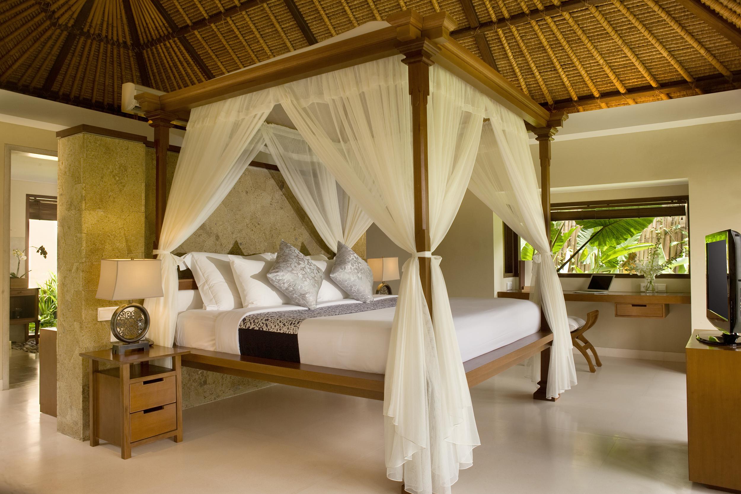 Kamandalu Ubud Exteriör bild