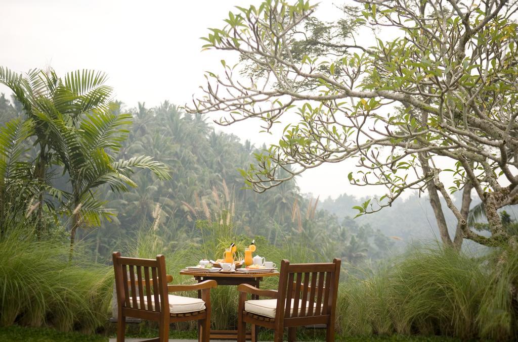 Kamandalu Ubud Exteriör bild