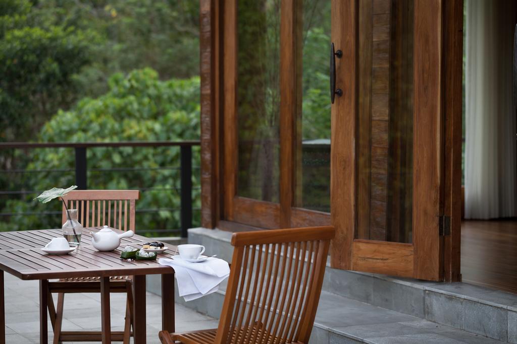 Kamandalu Ubud Exteriör bild