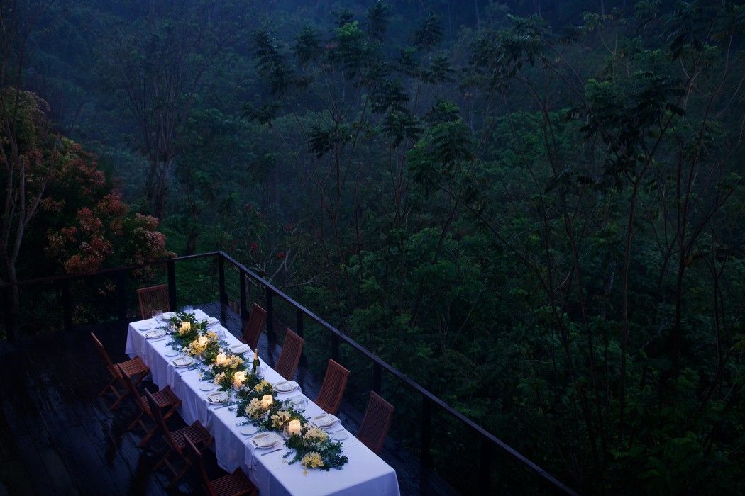 Kamandalu Ubud Exteriör bild